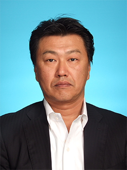 会長