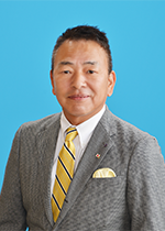 会長